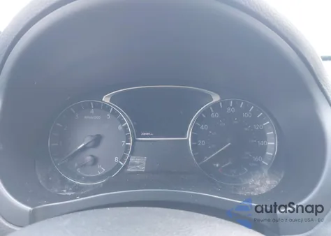 2016 Nissan Altima 2.5/2.5 S/2.5 Sl/2.5 Sr/2.5 Sv from USA, damaged, VIN 1N4AL3AP8GN363836